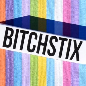 ✶Free✶ NIB Cherry [Bitchstix] Lip Balm | FREE w/$30 Purchase!